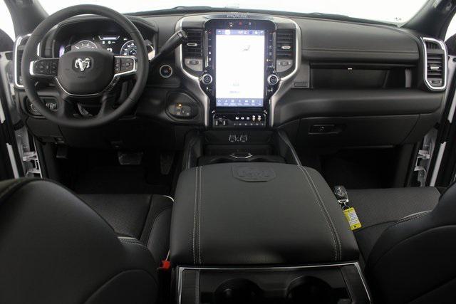 new 2026 Ram 2500 car, priced at $79,765