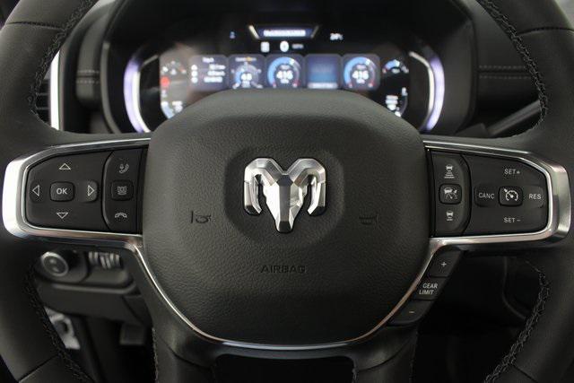 new 2026 Ram 2500 car, priced at $79,765