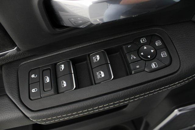new 2026 Ram 2500 car, priced at $79,765