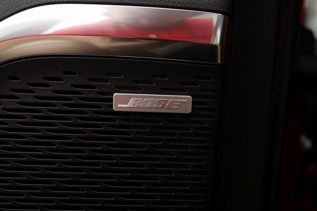 new 2025 GMC Acadia car, priced at $47,725