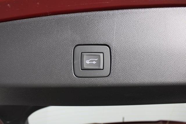 new 2024 Buick Encore GX car, priced at $27,605