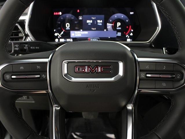 new 2025 GMC Canyon car, priced at $42,095