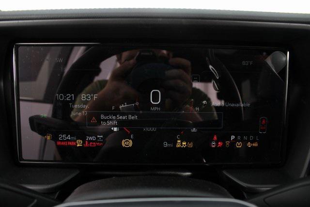 new 2026 GMC Terrain car, priced at $40,692