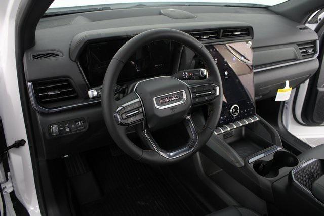 new 2026 GMC Terrain car, priced at $40,692