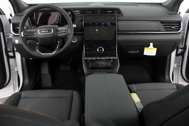 new 2026 GMC Terrain car, priced at $40,942