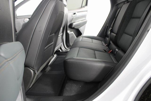 new 2026 GMC Terrain car, priced at $40,942