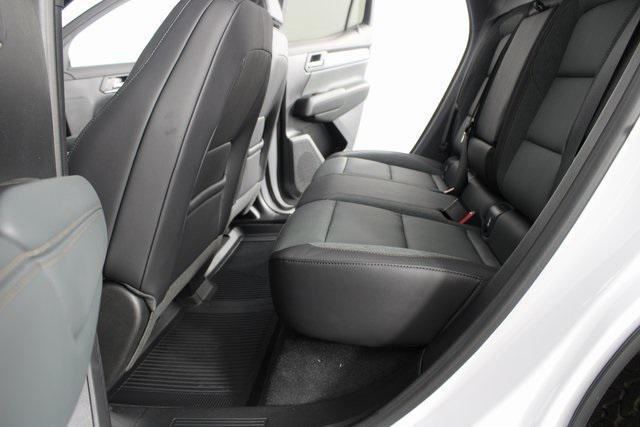 new 2026 GMC Terrain car, priced at $40,692