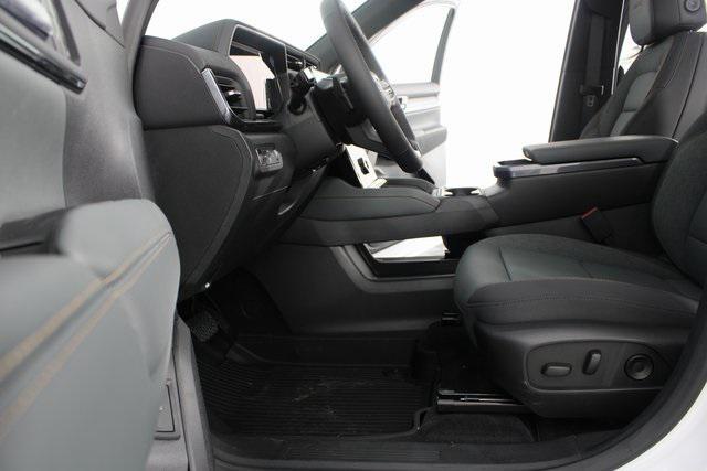 new 2026 GMC Terrain car, priced at $40,692