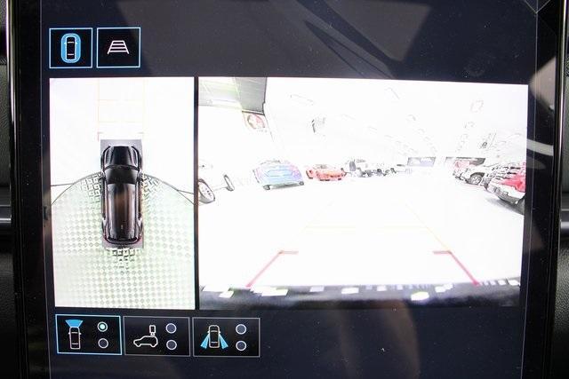 new 2026 GMC Terrain car, priced at $40,942