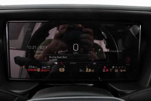 new 2026 GMC Terrain car, priced at $40,942