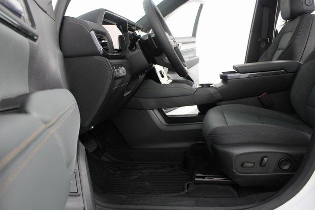 new 2026 GMC Terrain car, priced at $40,942