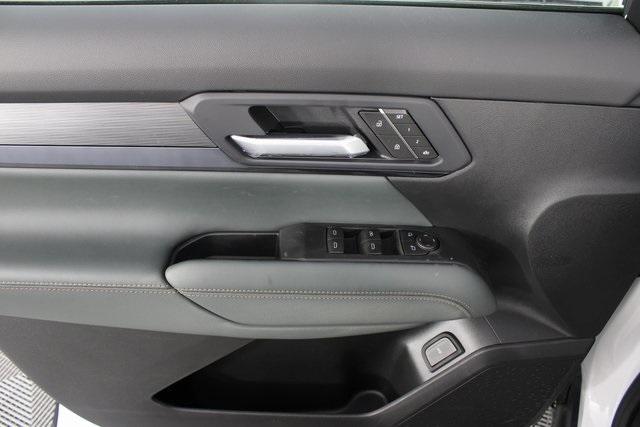 new 2026 GMC Terrain car, priced at $40,942