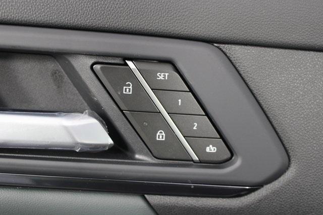 new 2026 GMC Terrain car, priced at $40,942