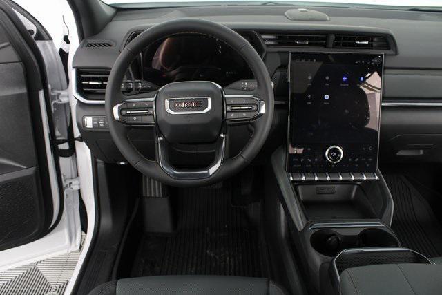 new 2026 GMC Terrain car, priced at $40,692