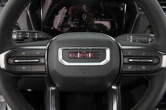 new 2026 GMC Terrain car, priced at $40,692