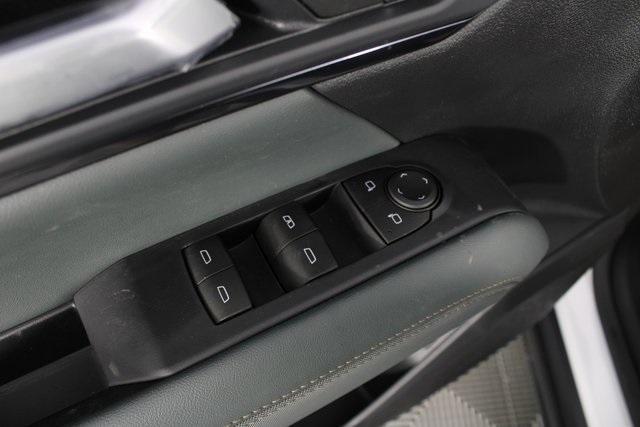 new 2026 GMC Terrain car, priced at $40,942