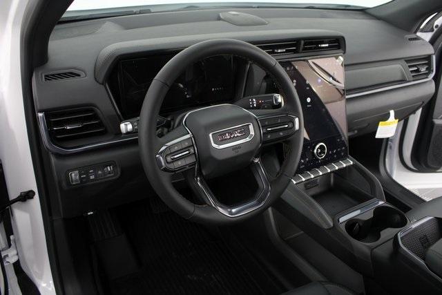 new 2026 GMC Terrain car, priced at $40,942