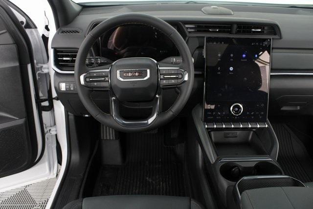 new 2026 GMC Terrain car, priced at $40,942