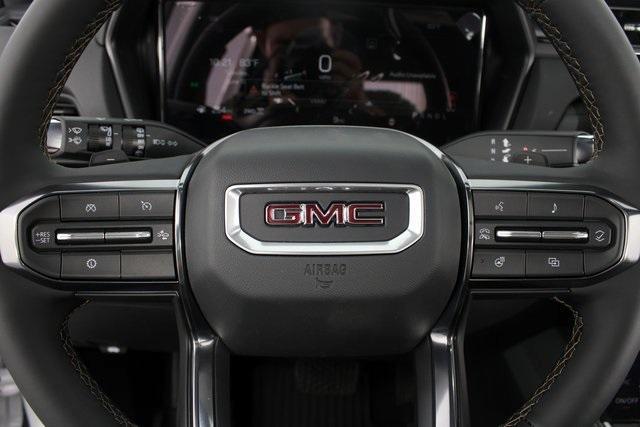 new 2026 GMC Terrain car, priced at $40,942
