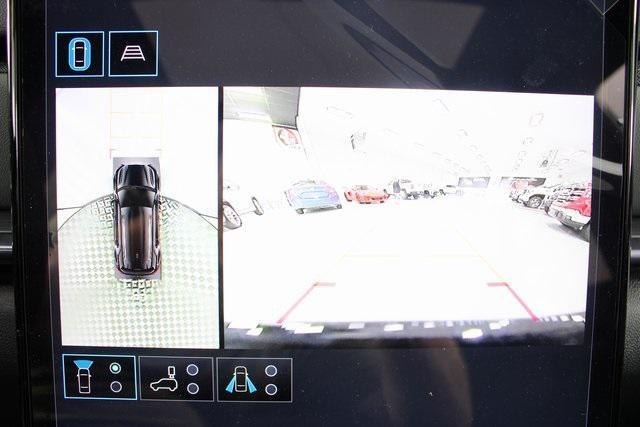 new 2026 GMC Terrain car, priced at $40,692