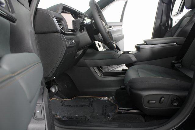 new 2026 GMC Terrain car, priced at $38,989