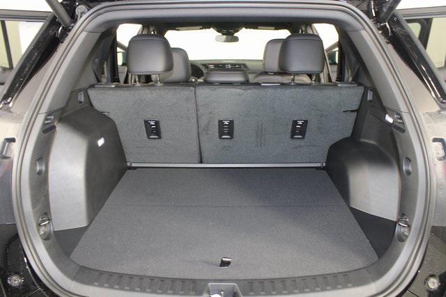 new 2026 GMC Terrain car, priced at $38,989