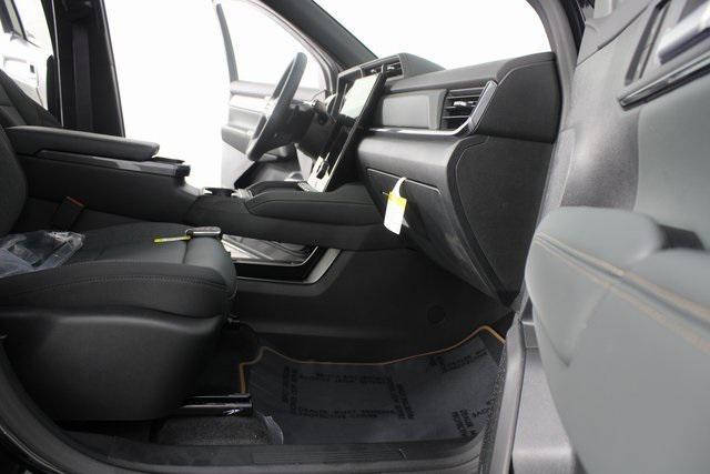 new 2026 GMC Terrain car, priced at $38,989