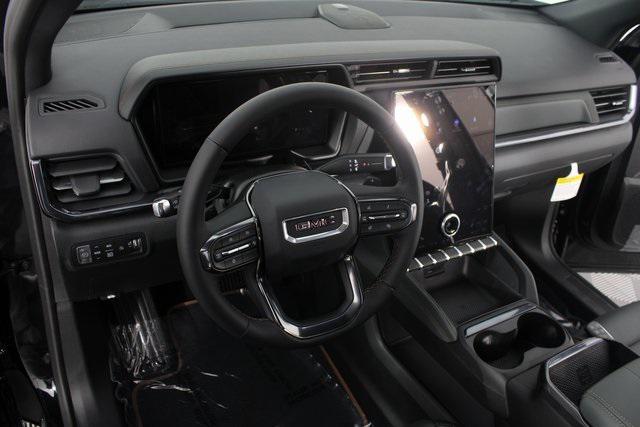 new 2026 GMC Terrain car, priced at $38,989