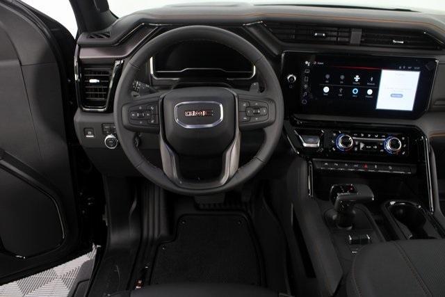 new 2025 GMC Sierra 1500 car, priced at $62,245