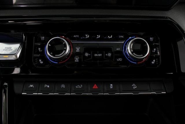 new 2025 GMC Sierra 1500 car, priced at $62,245