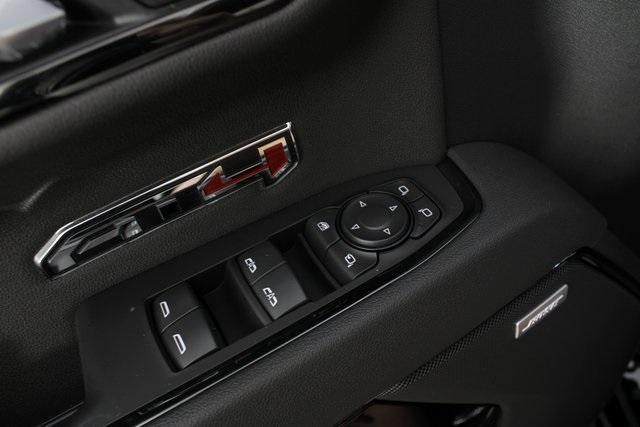 new 2025 GMC Sierra 1500 car, priced at $62,245