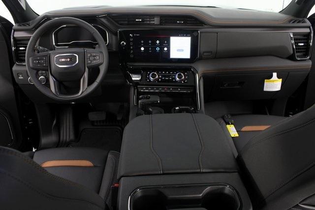 new 2025 GMC Sierra 1500 car, priced at $62,245