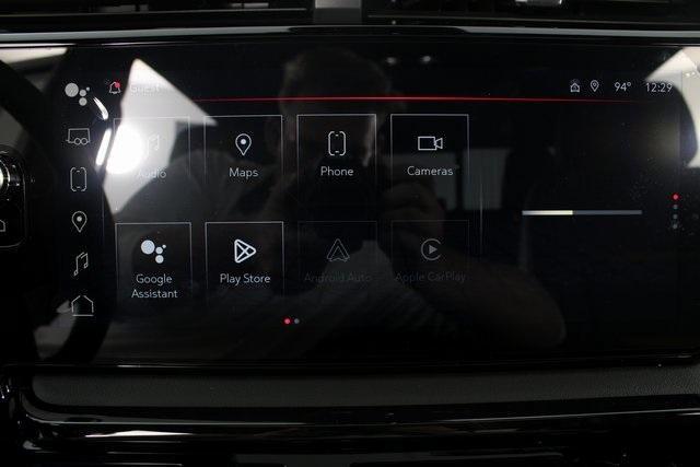 new 2025 GMC Sierra 1500 car, priced at $62,245
