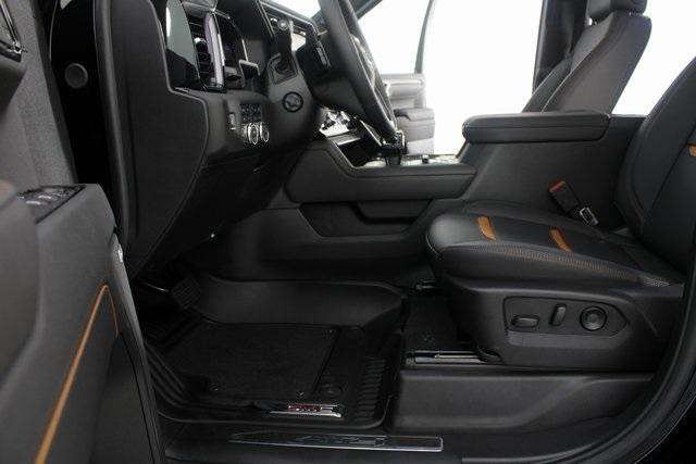 new 2025 GMC Sierra 1500 car, priced at $62,245