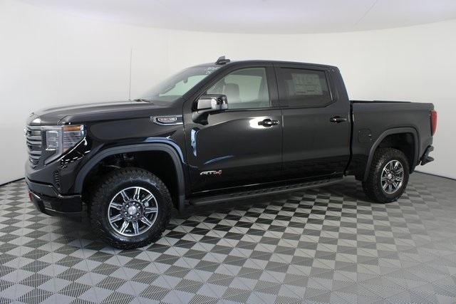 new 2025 GMC Sierra 1500 car, priced at $62,245