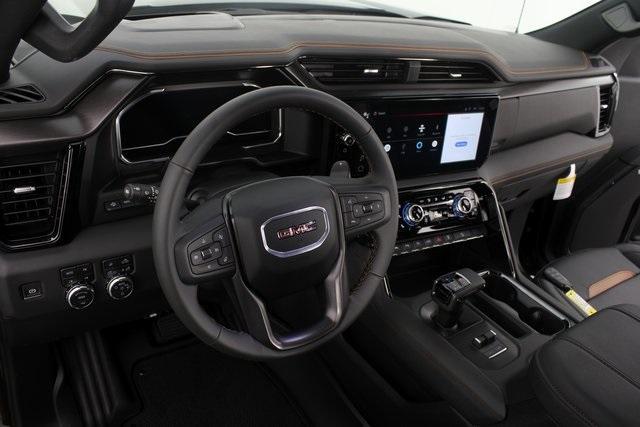 new 2025 GMC Sierra 1500 car, priced at $62,245