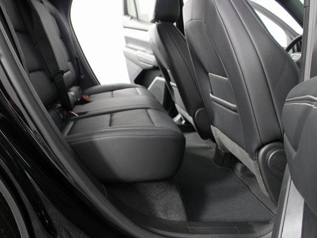 new 2026 GMC Terrain car, priced at $32,778
