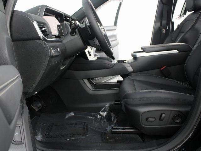new 2026 GMC Terrain car, priced at $32,778