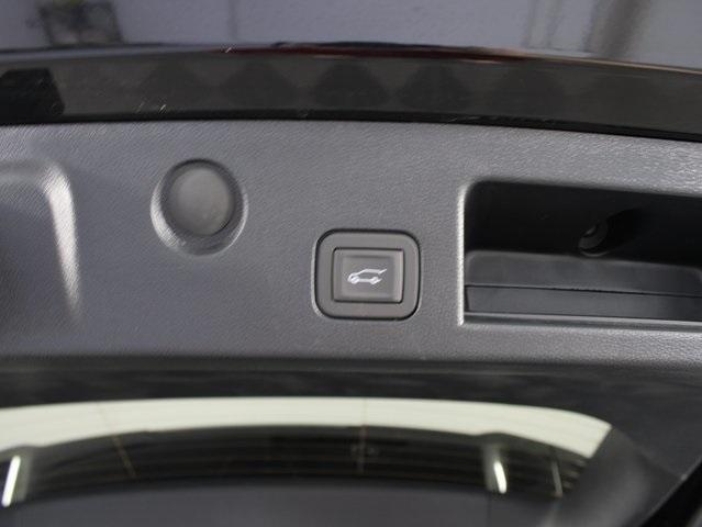 new 2026 GMC Terrain car, priced at $32,778