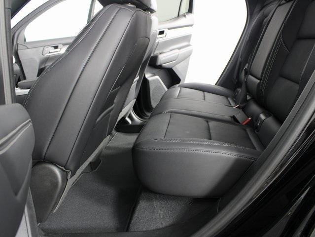 new 2026 GMC Terrain car, priced at $32,778