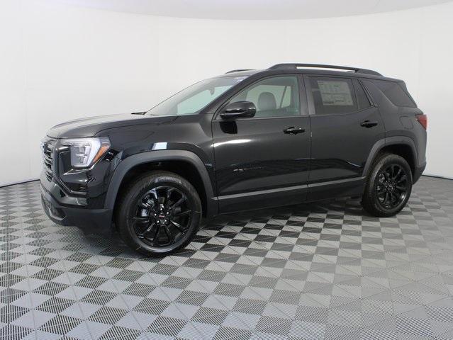 new 2026 GMC Terrain car, priced at $32,778