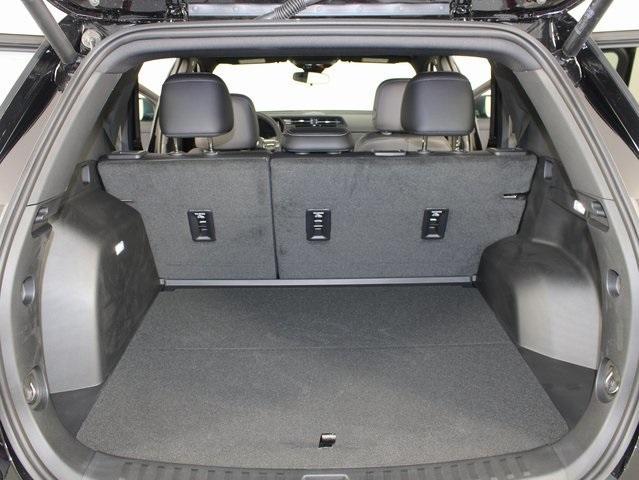 new 2026 GMC Terrain car, priced at $32,778