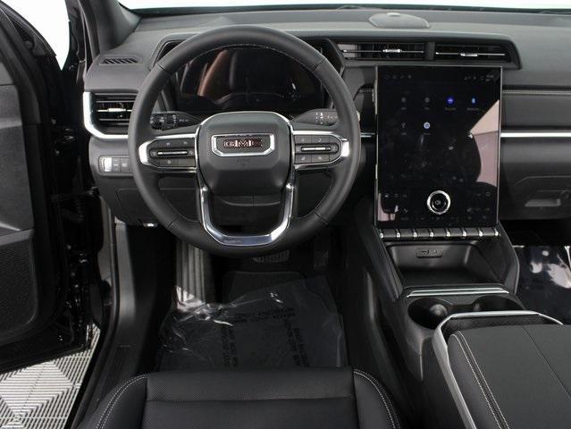 new 2026 GMC Terrain car, priced at $32,778