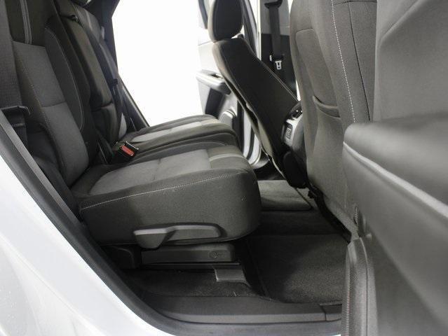 used 2023 Chevrolet Blazer car, priced at $24,996