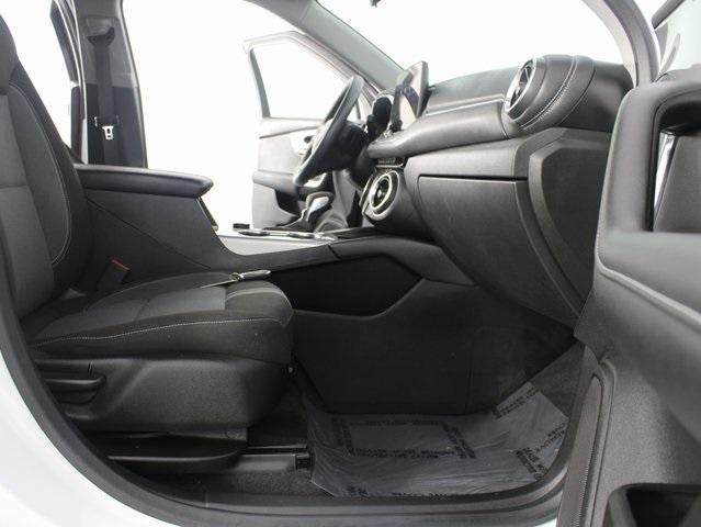 used 2023 Chevrolet Blazer car, priced at $24,996