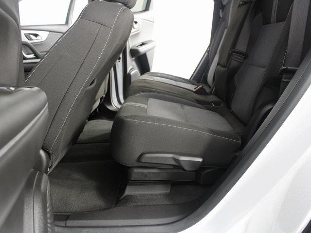 used 2023 Chevrolet Blazer car, priced at $24,996
