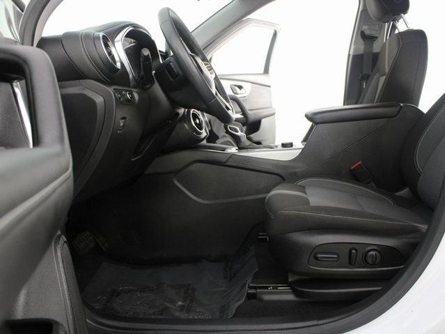 used 2023 Chevrolet Blazer car, priced at $24,996