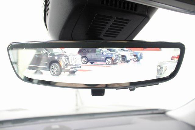 new 2026 GMC Terrain car, priced at $41,374