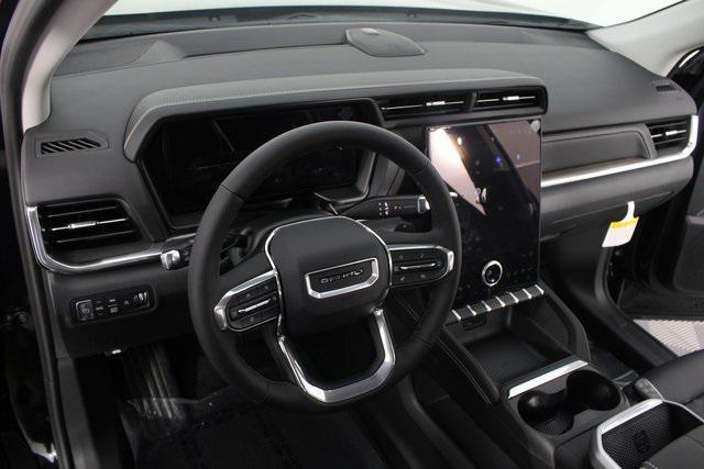 new 2026 GMC Terrain car, priced at $41,374