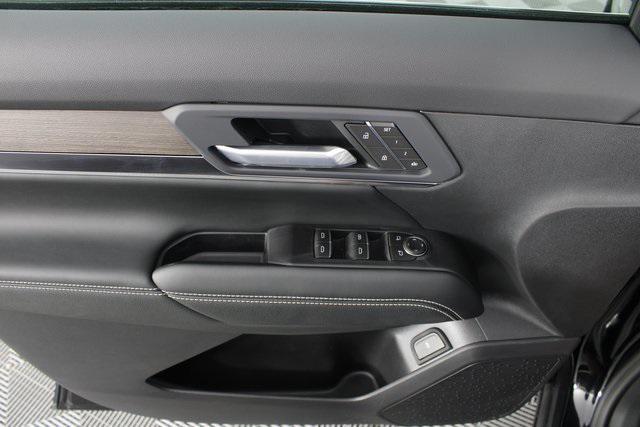 new 2026 GMC Terrain car, priced at $41,374